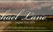 Mike Lane