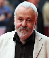 Mike Leigh