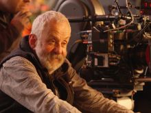 Mike Leigh