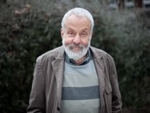 Mike Leigh