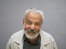 Mike Leigh