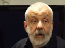 Mike Leigh