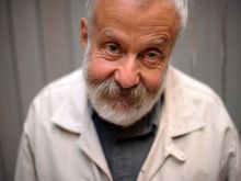 Mike Leigh