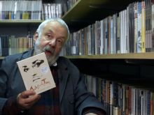 Mike Leigh