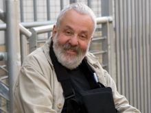 Mike Leigh