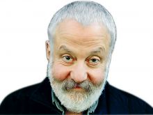 Mike Leigh