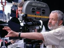 Mike Leigh