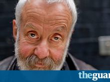 Mike Leigh