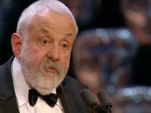 Mike Leigh