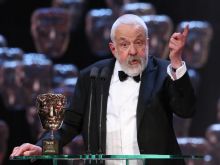 Mike Leigh