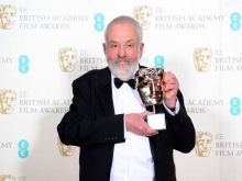 Mike Leigh