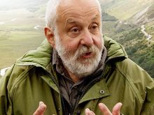 Mike Leigh