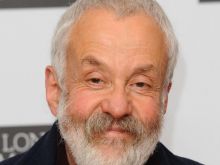 Mike Leigh