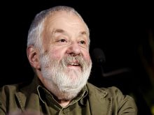 Mike Leigh