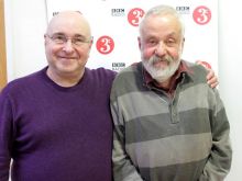 Mike Leigh