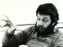 Mike Leigh