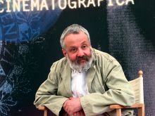 Mike Leigh