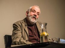 Mike Leigh