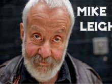 Mike Leigh