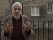 Mike Leigh