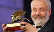 Mike Leigh