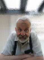 Mike Leigh