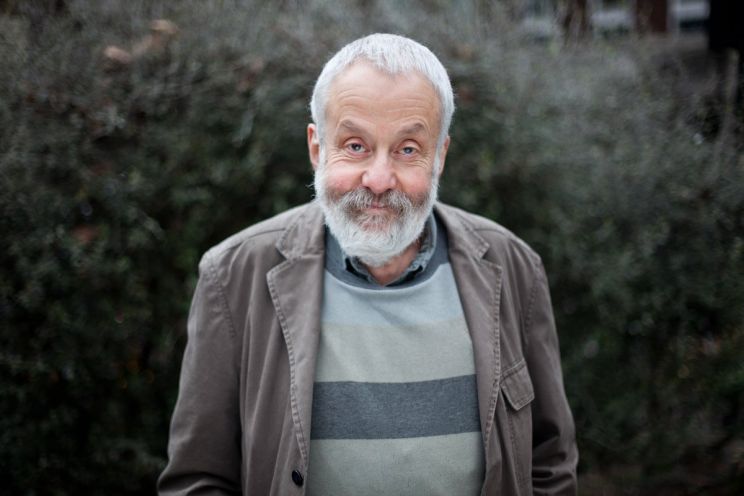 Mike Leigh