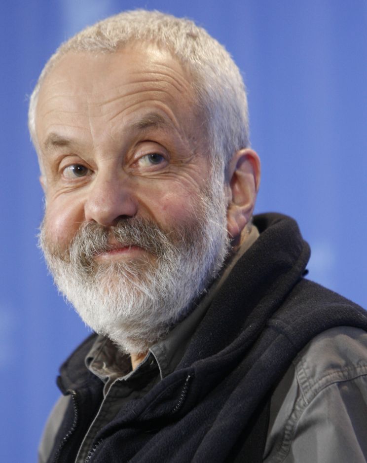 Mike Leigh