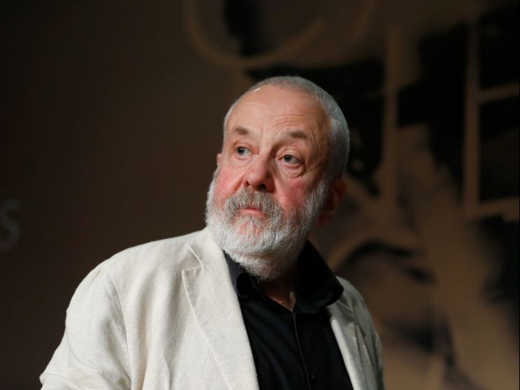 Mike Leigh