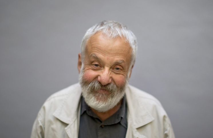 Mike Leigh