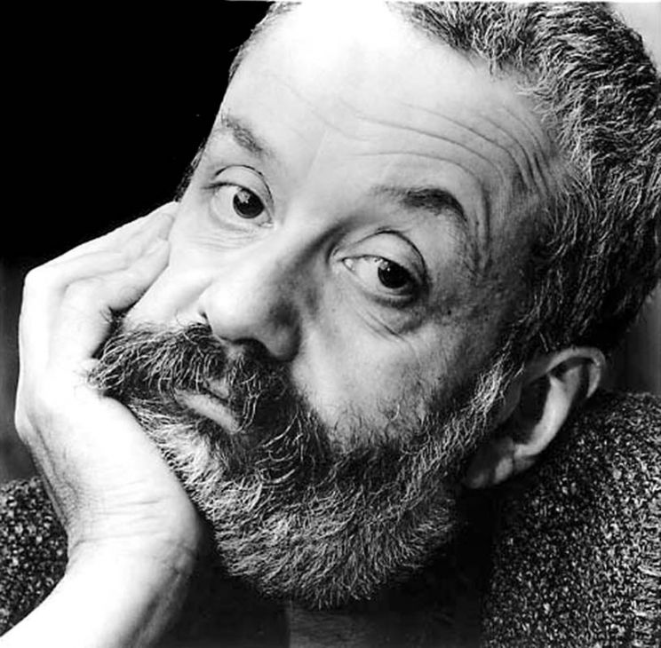 Mike Leigh