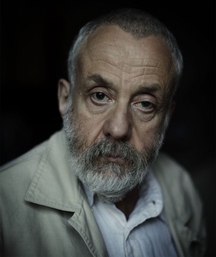 Mike Leigh