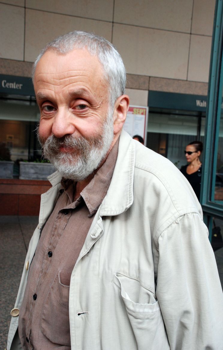 Mike Leigh