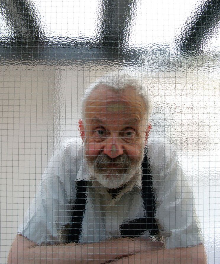 Mike Leigh