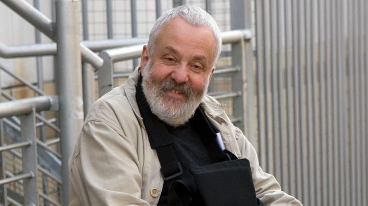 Mike Leigh