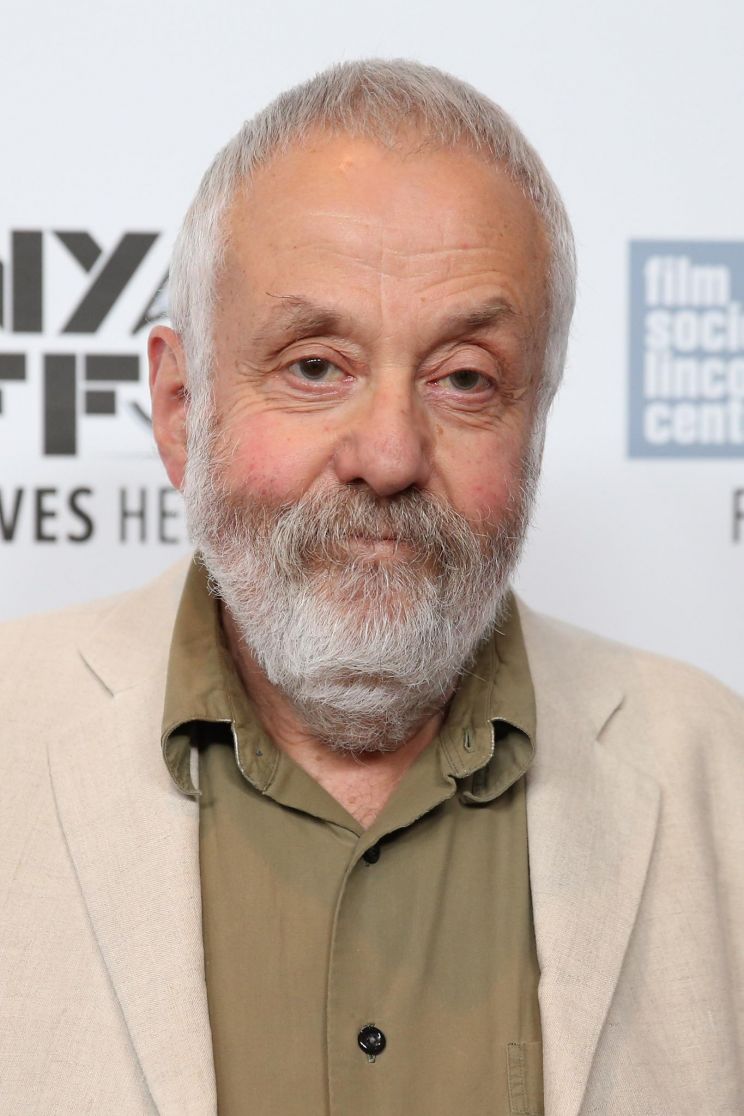 Mike Leigh