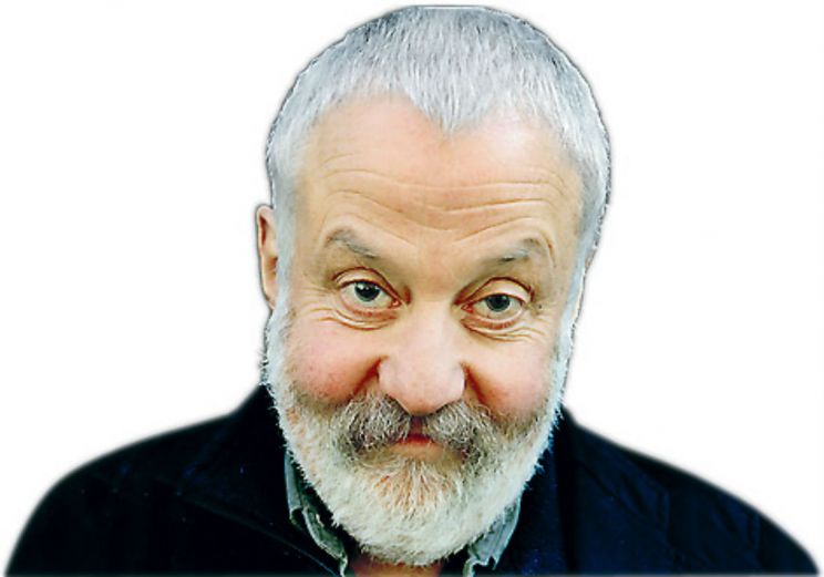 Mike Leigh