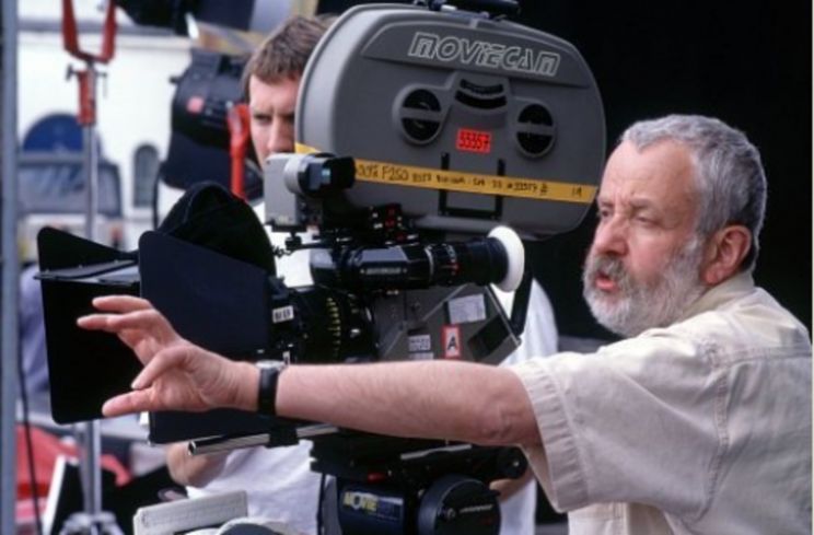 Mike Leigh