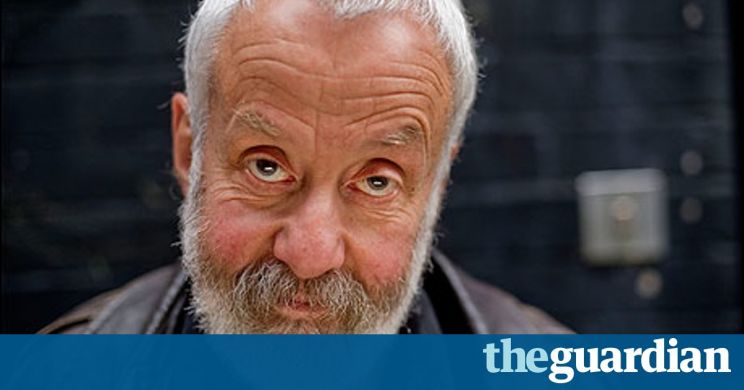 Mike Leigh