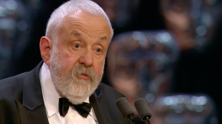 Mike Leigh