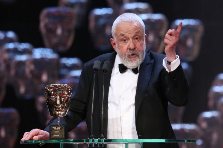 Mike Leigh