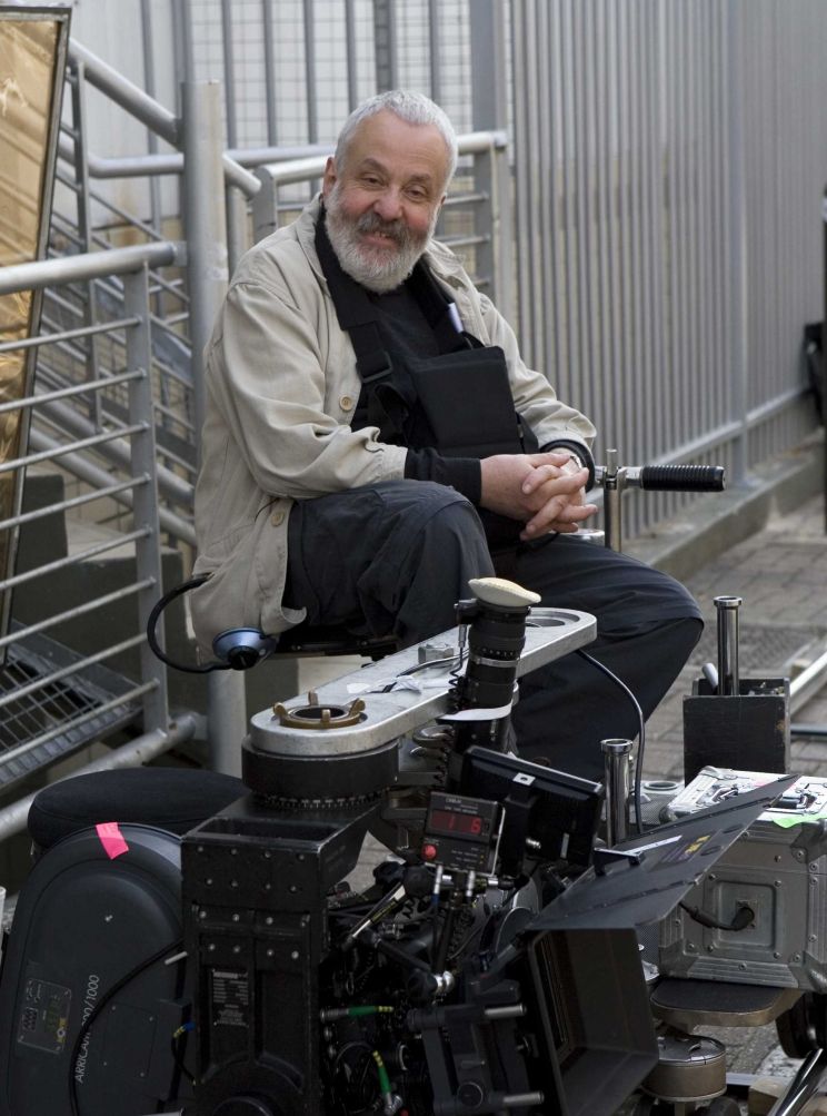 Mike Leigh