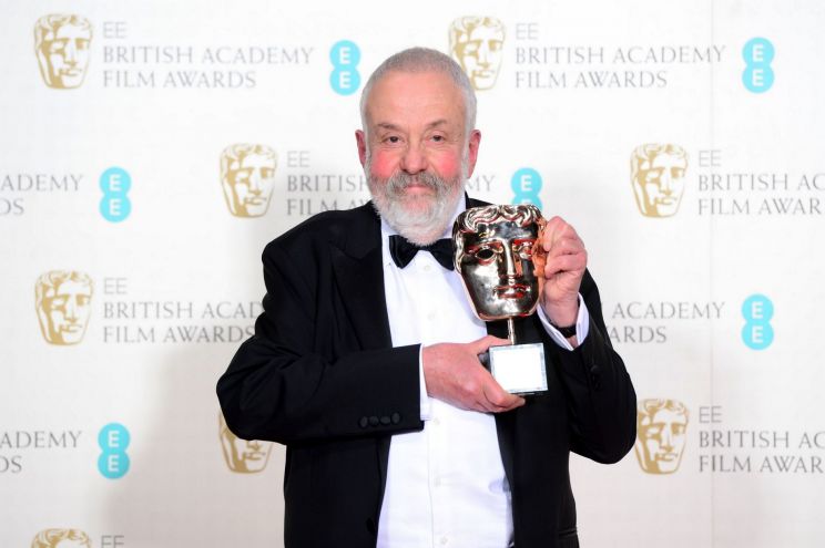 Mike Leigh