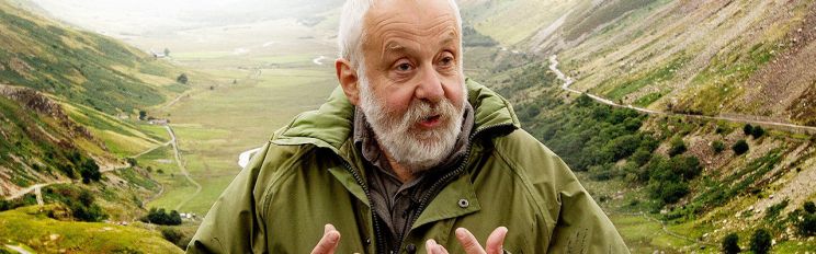 Mike Leigh