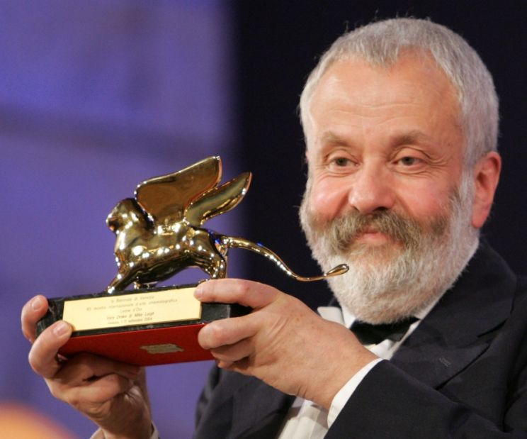 Mike Leigh