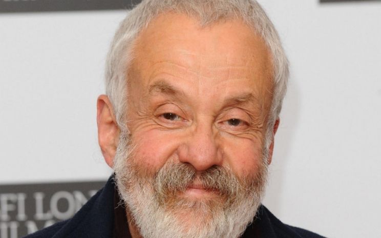 Mike Leigh