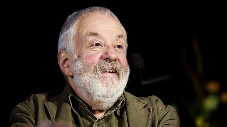 Mike Leigh