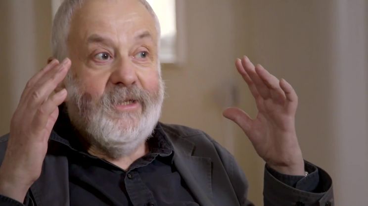 Mike Leigh