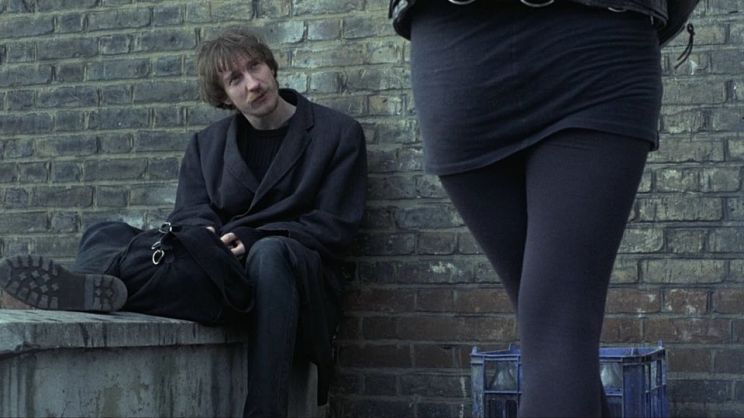 Mike Leigh