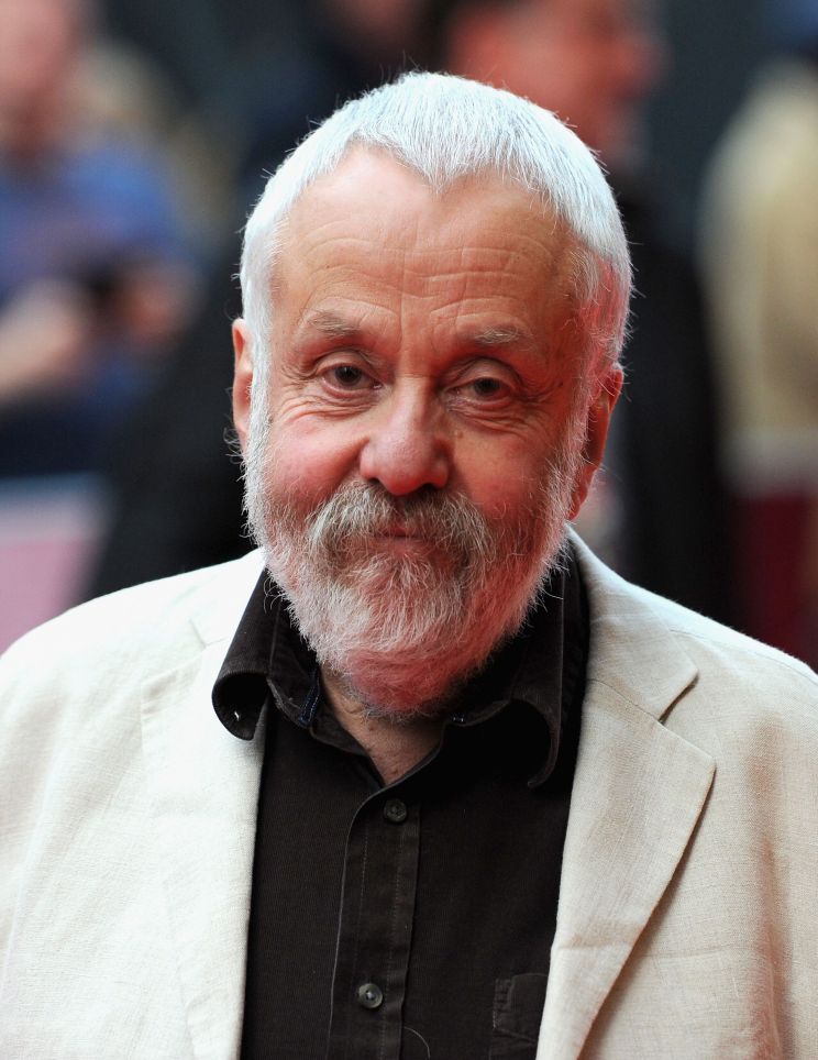 Mike Leigh